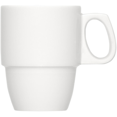 BAU905629 Stapelbar Kaffemugg Bauscher Dimension 29cl
