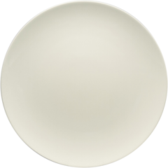 BAU691227 Flat Tallrik Coupe Bauscher Purity 27cm