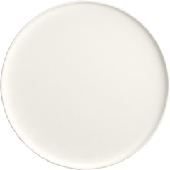 BAU691925 Djup Tallrik Coupe Bauscher Purity 25cm