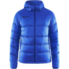 CR1910390 Quiltad Jacka Herr Craft CORE Explore