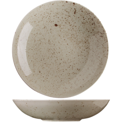 LCN1926 Natural Pastatallrik 26cm