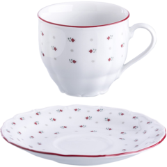 VER08251X8976 Kaffekopp G. Benedikt Verona F