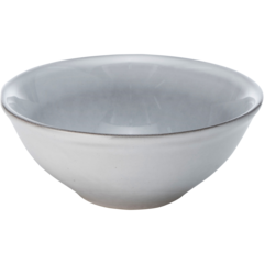 HEI14162 KULHO SMOOTH Ø12CM STONE