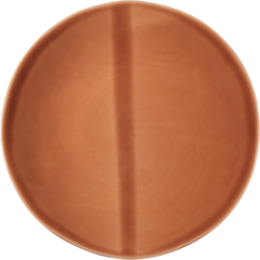 HEI14263 HEIROL x NOSSE TERRACO Plate