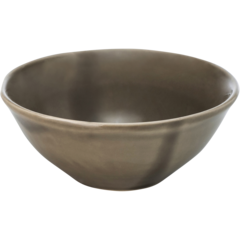 HEI14362 Skål Smooth Ø12cm Olive