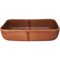 HEI11 Heirol Svelte Ugnsform Terra