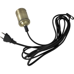 ST2944-1 Sladdsställ E27 Classical