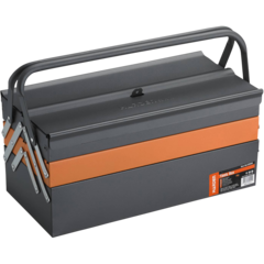 275360105 Harden Verktygslåda Plåt 420mm