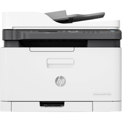 4ZB96A Skrivare Color Laser Mfp 178Nw