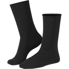 WI52561 Diabetesstrumpa Bomull*