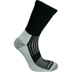 WI00544004042 Arbetsstrumpor 2p Coolmax*