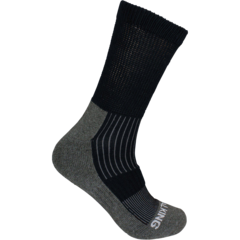 WI05431824345 Arbetsstrumpor 2p Frottésula*