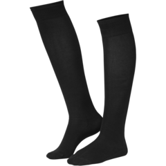 WI54083 Kompressionsstrumpa Bomull*