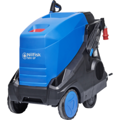 107146964 Högtryckstvätt Nilfisk MH 6P-200/1300