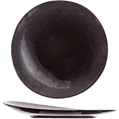 3491121 Cosy Black Granite Tallrik