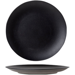 5437024 Cosy Blackstone Tallrik Svart