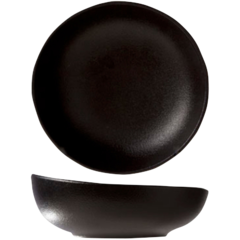 5437016 Cosy Blackstone Bowl - Black
