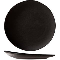 5437118 Cosy Blackstone Tallrik Svart