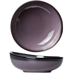 6500121 Cosy Vigo Plum Bowl