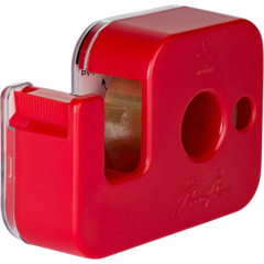 ETABPXUR Tejphållare inklusive tejp i 1,9cm