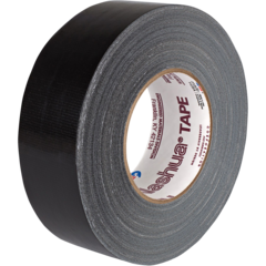 ETAB3494836 Vävtejp Super Premium etab 349 Svart 48mm x 36m