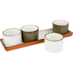 1480304 Cosy Serveringsset 5-Set