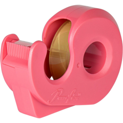 ETABPXURO Tejphållare Rosa med Tejp