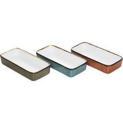 1480017 Cosy Brisbane Form Mix 17x8cm