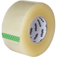 10205438 Packing Tape PP .Smart Tape. etab 5438T 48mm x 150 m