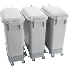 HK530310 Hykab Sorteringsvagn (Paket J)