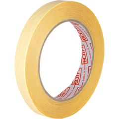 1020PR40 Dubbelhäftande PP-tejp etab PR 40 12mm x 33m