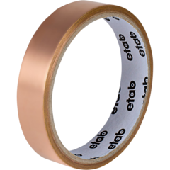 9191195 Etab Snigelbarriär Koppartejp