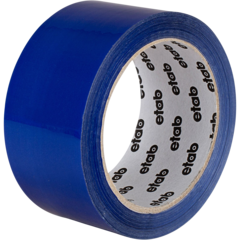 543KB Pakke tape PP etab 543K Mørkeb