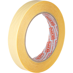 PR401933 PP-tejp Dubbelhäftande etab PR 40 19mm x 33m