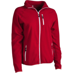 MH340H Microfleecejacka Herr Matterhorn Davis