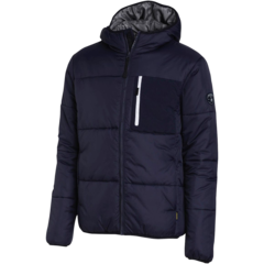 MH613H Vadderad jacka Herr Matterhorn Morrison