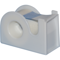 AM32545 Kirurgtejp Hudvänlig 2,5cm x 4,55m