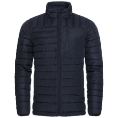 MH226D Vadderad jacka Dam Matterhorn Haddow