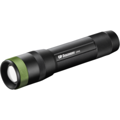 GP450059 Ficklampa Discovery Torch CR42