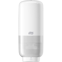 157561600 SÅPEDISPENSER SKUM S4 HVIT