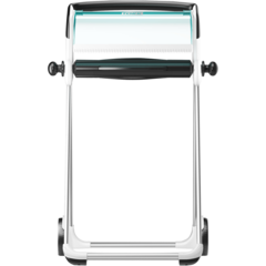 157652000 GULVSTATIVDISP. TORK W1 TURKIS