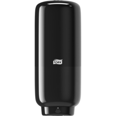 157561608 SÅPEDISPENSER SKUM S4 SORT