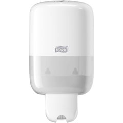 157561000 SÅPEDISPENSER S2 HVIT