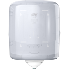 157473190 Dispenser Reflex M4 Hvit*