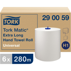 157290059 RULLAKÄSIPYYHE MATIC EXTRA H1