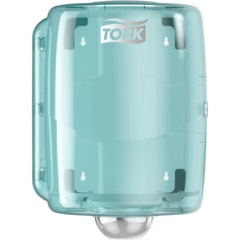 157653000 Dispenser Tork Maxi Turkis W2