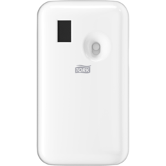 157562000 Dispenser Tork A1 Airfreshener vit