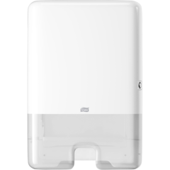 157552000 Tork Xpress White H2 Dispenser