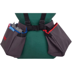 131154 Moppetasken Vileda Kanga Bag