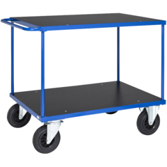 KM85 Kongamek Bordsvagn 300